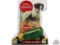 Remington UMC Kleanbore Nitro Express Shotgun Shell Die Cut Carboard Sign With Dog