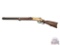 Winchester Model 1866 Lever Action Rifle