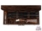 Engraved Browning Citori Grade VI Four Gauge Skeet Set & Factory Case