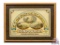 Extremely Rare E.I. DuPont De Nemours & Co. Gunpowder Metal Sign
