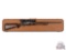 Jean Marie Debrus Factory Engraved Belgian Browning Grade V BAR Rifle .30-06 & Factory Case