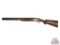 Rare Lilly Lambert Engraved Belgian Browning Superposed Pointer Grade 20 Gauge Shotgun