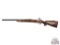 Triple Signed Belgian Browning Safari Olympian .338 Win Mag Rifle by Kowalski, Acampo & Cargnel
