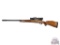 Custom Winchester Model 70 Bolt Action Rifle .416 Rigby