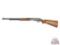 Gino Cargnel Engraved Winchester Model 61 Pump Action Rifle