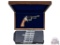 Smith & Wesson .357 Magnum 50 Year Commemorative 27-3 DA Revolver w/ Original Box & Display Case