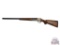 Angelo Bee Engraved Pachmayr Custom Upgraded Winchester Model 21 Skeet Grade Side By Side Shotgun