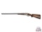 Engraved Parker Pachmayr Invincible Upgrade Side By Side Shotgun for Ducks Unlimited