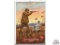1917 Remington UMC Modern Firearms And Ammunition Paper Poster