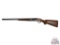 Engraved Pachmayr Custom Upgrade Winchester Model 21 Tournament Grade Side By Side Shotgun