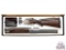 Excellent Engraved Browning Grade VI Citori Lightning .410 Over/Under Shotgun & Original Box
