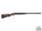 Engraved & Upgraded Winchester Model 21 Side By Side Trap Grade Shotgun
