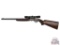 Franz Marktl Custom Engraved Belgian Browning SA Rifle