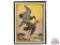 Remington UMC Paper Poster With Duck Hunter