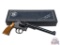 Fine Smith & Wesson Model 48-4 Double Action Revolver, Box & Extra .22LR Barrel