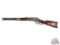 Patrick John Wayne's Family Issue Engraved Uberti Model 1873 Carbine