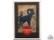 Remington UMC Paper Window Sign