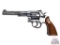 Fine Smith & Wesson Model 48-2 Double Action Revolver & Box