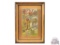 The Bear Hunt Teddy Roosevelt Framed Cardboard Boardgame Box