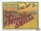 We Sell Peters Shells Cardstock Sign