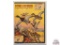 Remington Nitro Express Game Loads Cardboard Sign