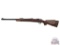 Engraved Belgian Browning London Guns Custom Medallion Grade Bolt Action Rifle in .375 H&H