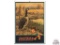 Peters Ammunition Paper Poster With Geese