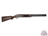 Engraved Browning Citori 150th Anniversary Over/Under Shotgun & Original Box