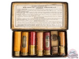 Circa 1930's Winchester Shotgun Shell Salesman Sample