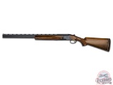 Engraved Belgian Browning Superposed .410 Grade I Shotgun