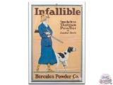 Hercules Powder Co. 