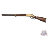 Winchester Model 1866 Lever Action Rifle