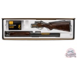 Outstanding Engraved Browning Citori Lightning Grade VII Over/Under 16 Gauge Shotgun & Original Box