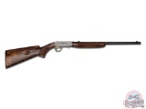 Richard Kowalski Engraved Belgian Browning SA Grade III Rifle