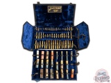Peters Dupont Ammunition Shot Shell & Cartridge Salesman Sample Display