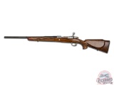 Triple Signed Belgian Browning Safari Olympian .30-06 Rifle by Cortis, Greco & Kowalski