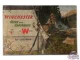 Incredible Winchester Guns And Cartridges For Sale Here Paper Poster