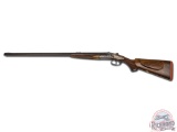 Fine Holland & Holland Side By Side Rifle