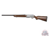 Engraved Belgian Browning Grade IV BAR Rifle in .300 Win Mag