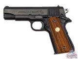 Outstanding Colt Combat Commander 1911 .38 Super & Original Box