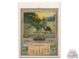 1920 Marble Arms & Mfg. Co. 