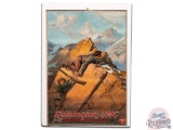 1914 Remington-UMC Firearms-Ammunition Oil Paper Poster