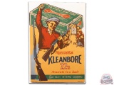 Remington Kleanbore .22's 
