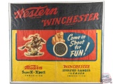 Western Winchester 