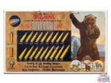 Western Super-X 