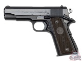 Fine Colt Commander Light Weight 1911 .38 Super & Original Box