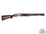Engraved Browning Synergy Classic Grade VI Over/Under Shotgun & Original Box