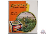 Peters Ammunition 