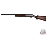 Belgian Browning Auto-5 Light Twelve Shotgun