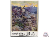 1914 Remington UMC 